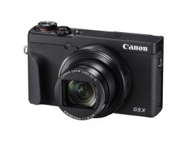Canon PowerShot G5X Mark II